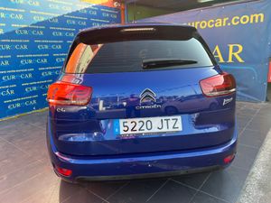 Citroën C4 Picasso 1.6 HDI   - Foto 31