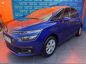 Citroën C4 Picasso 1.6 HDI   - Foto 2