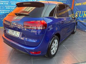 Citroën C4 Picasso 1.6 HDI   - Foto 34