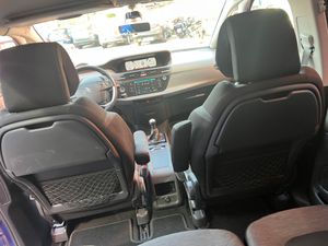 Citroën C4 Picasso 1.6 HDI   - Foto 21