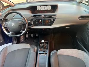 Citroën C4 Picasso 1.6 HDI   - Foto 24