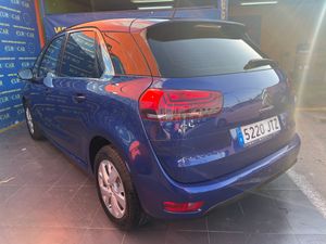 Citroën C4 Picasso 1.6 HDI   - Foto 29