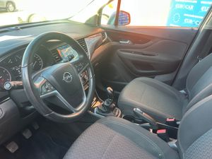 Opel Mokka X 1.2 I GLP   - Foto 15