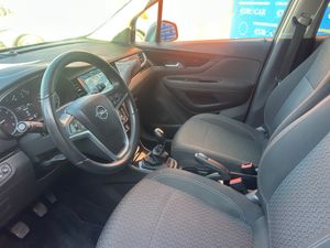 Opel Mokka X 1.2 I GLP   - Foto 16