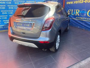 Opel Mokka X 1.2 I GLP   - Foto 38