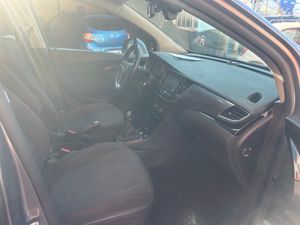 Opel Mokka X 1.2 I GLP   - Foto 32