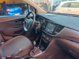 Opel Mokka X 1.2 I GLP   - Foto 26