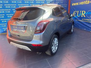Opel Mokka X 1.2 I GLP   - Foto 37