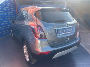 Opel Mokka X 1.2 I GLP   - Foto 41