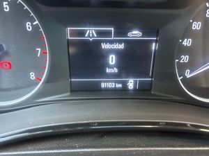 Opel Mokka X 1.2 I GLP   - Foto 8