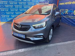Opel Mokka X 1.2 I GLP   - Foto 3