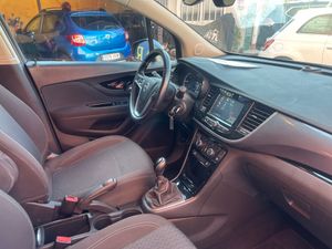 Opel Mokka X 1.2 I GLP   - Foto 28