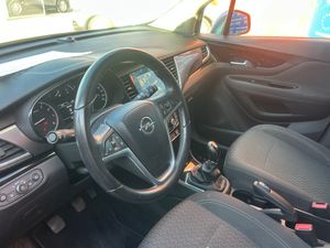 Opel Mokka X 1.2 I GLP   - Foto 14