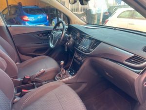 Opel Mokka X 1.2 I GLP   - Foto 31