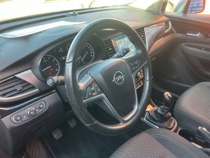 Opel Mokka X 1.2 I GLP   - Foto 13