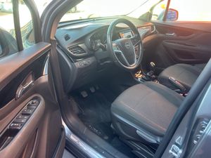 Opel Mokka X 1.2 I GLP   - Foto 19
