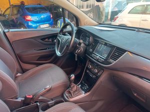 Opel Mokka X 1.2 I GLP   - Foto 29