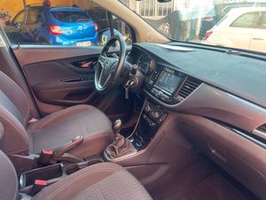 Opel Mokka X 1.2 I GLP   - Foto 30