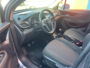 Opel Mokka X 1.2 I GLP   - Foto 18
