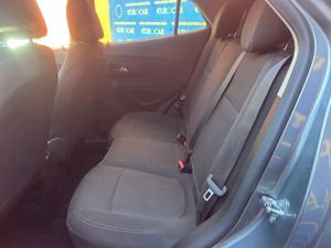 Opel Mokka X 1.2 I GLP   - Foto 20