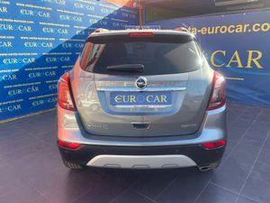 Opel Mokka X 1.2 I GLP   - Foto 40