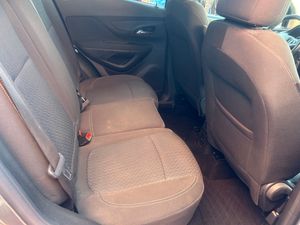 Opel Mokka X 1.2 I GLP   - Foto 33