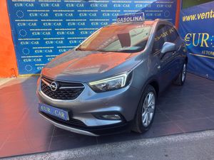 Opel Mokka X 1.2 I GLP   - Foto 2