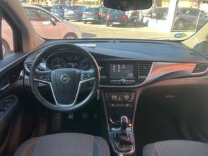 Opel Mokka X 1.2 I GLP   - Foto 21