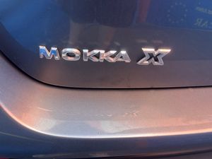 Opel Mokka X 1.2 I GLP   - Foto 36
