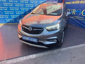 Opel Mokka X 1.2 I GLP   - Foto 4