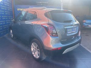 Opel Mokka X 1.2 I GLP   - Foto 42