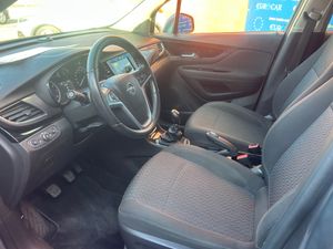 Opel Mokka X 1.2 I GLP   - Foto 17