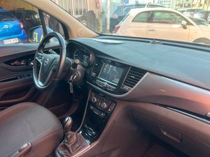 Opel Mokka X 1.2 I GLP   - Foto 27