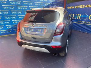 Opel Mokka X 1.2 I GLP   - Foto 39