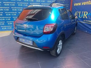Dacia Sandero 9.0 I   - Foto 30