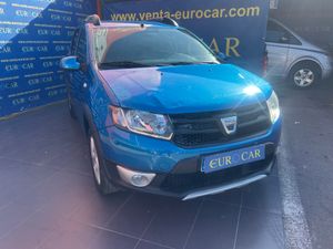 Dacia Sandero 9.0 I   - Foto 6