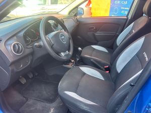 Dacia Sandero 9.0 I   - Foto 14