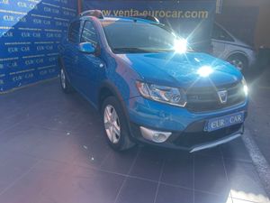 Dacia Sandero 9.0 I   - Foto 7