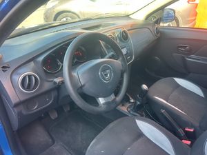 Dacia Sandero 9.0 I   - Foto 11