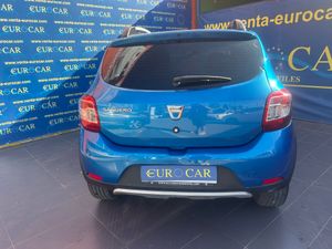 Dacia Sandero 9.0 I   - Foto 31