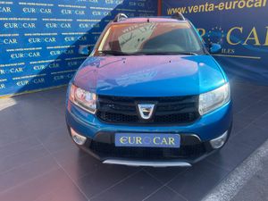 Dacia Sandero 9.0 I   - Foto 5