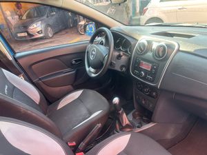 Dacia Sandero 9.0 I   - Foto 21