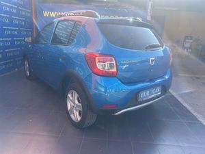 Dacia Sandero 9.0 I   - Foto 33