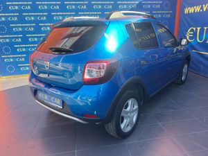 Dacia Sandero 9.0 I   - Foto 29