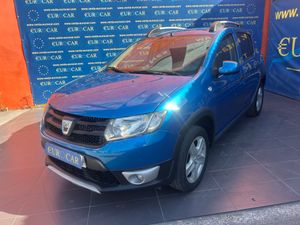 Dacia Sandero 9.0 I   - Foto 2