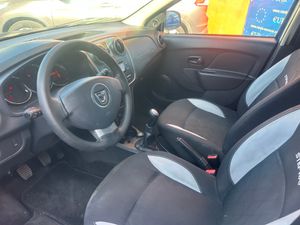 Dacia Sandero 9.0 I   - Foto 13