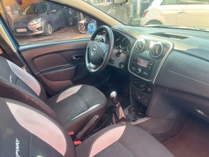 Dacia Sandero 9.0 I   - Foto 22