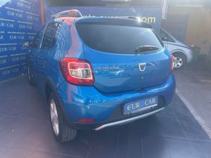 Dacia Sandero 9.0 I   - Foto 32