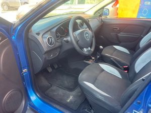Dacia Sandero 9.0 I   - Foto 15