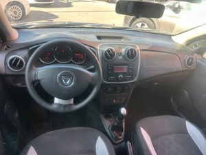 Dacia Sandero 9.0 I   - Foto 18